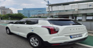 더 뉴티볼리 1.6 가솔린 2WD V1 101하7356 티볼리장기렌트, 저신용렌트카
